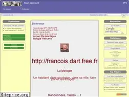 Sites similar to coproweb.free.fr
