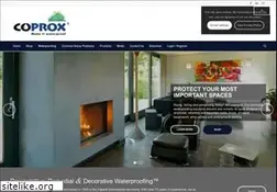 Sites similar to coprox.com