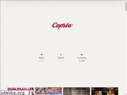 Sites similar to coprte.com