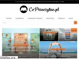Sites similar to coprzeczytac.pl