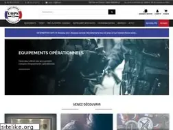 Sites similar to cops13.com