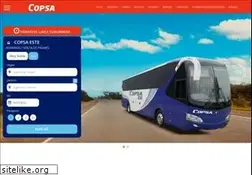 Sites similar to copsa.com.uy