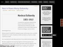 Sites similar to copsalive.com