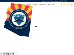 Sites similar to copsarizona.org