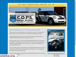 Sites similar to copsda.com