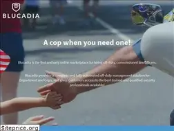 Sites similar to copsforhire.com