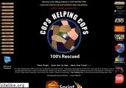 Sites similar to copshelpcops.com