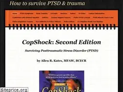 Sites similar to copshock.com