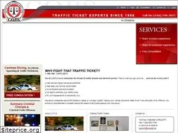 Sites similar to copsltd.ca