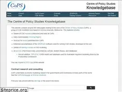 Sites similar to copsmodels.com
