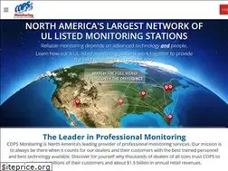 Sites similar to copsmonitoring.com