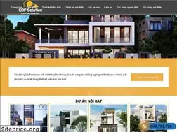 Sites similar to copsolution.vn