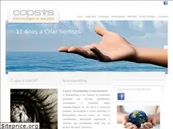 Sites similar to copsys-saude.com