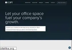 Sites similar to copt.com