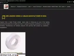 Sites similar to coptechwire.com