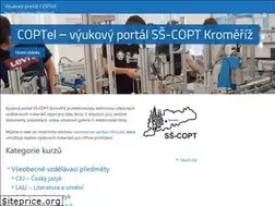 Sites similar to coptel.cz