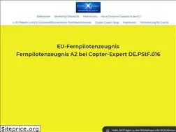 Sites similar to copter-expert.de