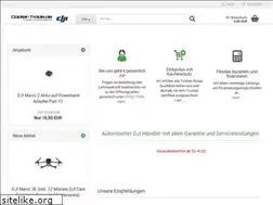 Sites similar to copter-trade.de