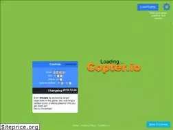 Sites similar to copter.io
