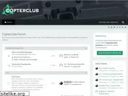 Sites similar to copterclub.de