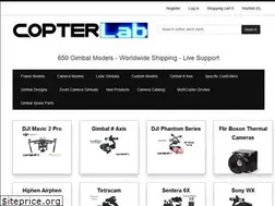 Sites similar to copterlab.com