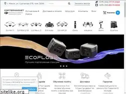 Sites similar to coptermarket.by