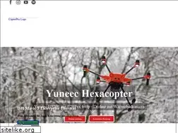 Sites similar to copterpro.de