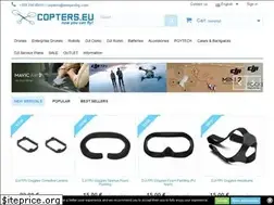 Sites similar to copters.eu