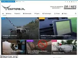 Sites similar to copters.pl
