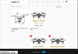 Sites similar to coptersafe.com