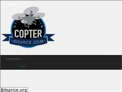 Sites similar to coptersource.com