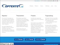 Sites similar to coptertec.de