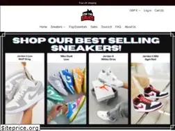 Sites similar to copthesauce.com
