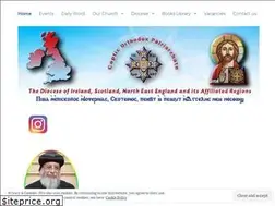 Sites similar to coptic-isneed.org