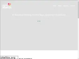 Sites similar to coptic-match.com