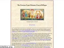 Sites similar to coptic.net