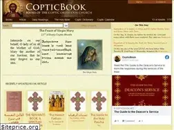 Sites similar to copticbook.net