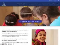 Sites similar to copticorphans.org