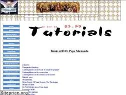 Sites similar to coptics.info