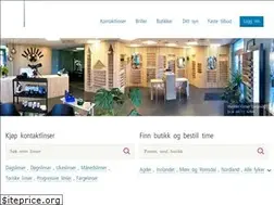 Sites similar to coptikk.no