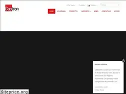 Sites similar to coptron.com