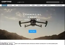 Sites similar to coptrz.com