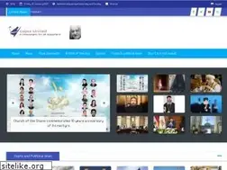 Sites similar to coptsunited.com