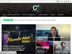 Sites similar to copublicitarias.com