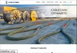 Sites similar to copuroglu.com.tr
