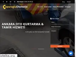 Sites similar to copurogluotomotiv.com