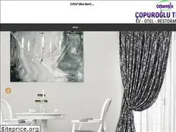 Sites similar to copuroglutekstil.com