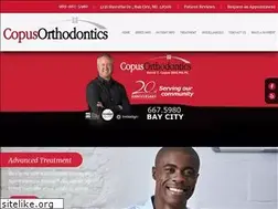 Sites similar to copusortho.com
