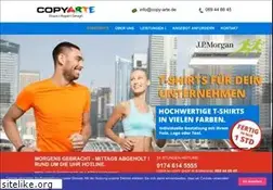Sites similar to copy-arte.de