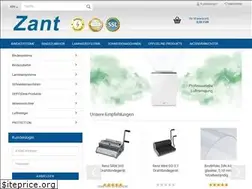 Sites similar to copy-binder.de